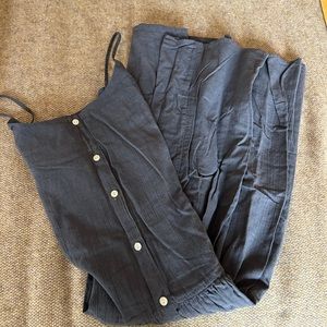 Rudy Jude Janey Dress s Small